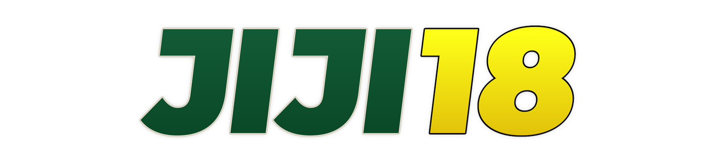 jiji18 logo